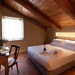 Séjour à la ferme Agrisuite Le Querce Del Vareglio
