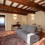 Séjour à la ferme Agrisuite Le Querce Del Vareglio