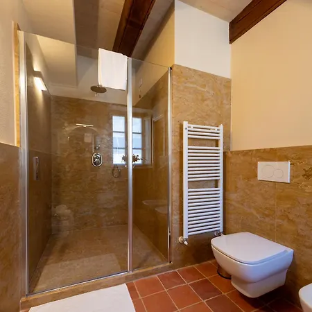 Agrisuite Le Querce Del Vareglio Canale