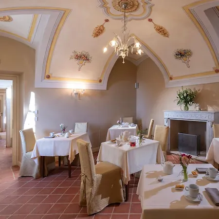 Vakantieboerderij Agrisuite Le Querce Del Vareglio Canale