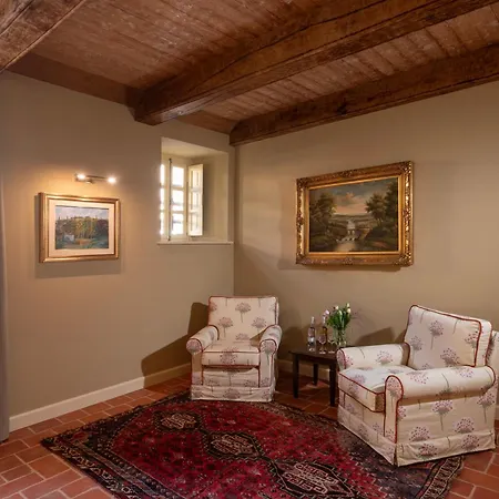 Agrisuite Le Querce Del Vareglio Vakantieboerderij Canale