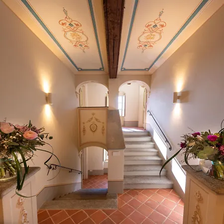 Agrisuite Le Querce Del Vareglio *