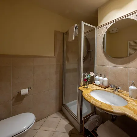Agrisuite Le Querce Del Vareglio * Canale