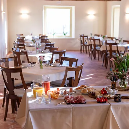 Agrisuite Le Querce Del Vareglio Gospodarstwo agroturystyczne