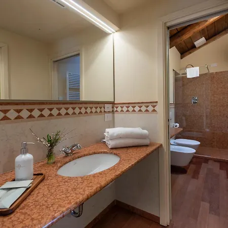 Agrisuite Le Querce Del Vareglio
