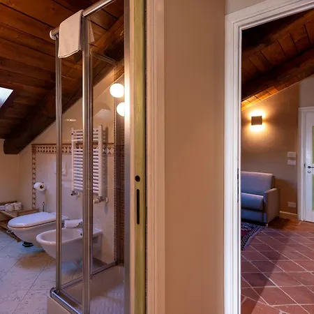 Agrisuite Le Querce Del Vareglio Vakantieboerderij Canale