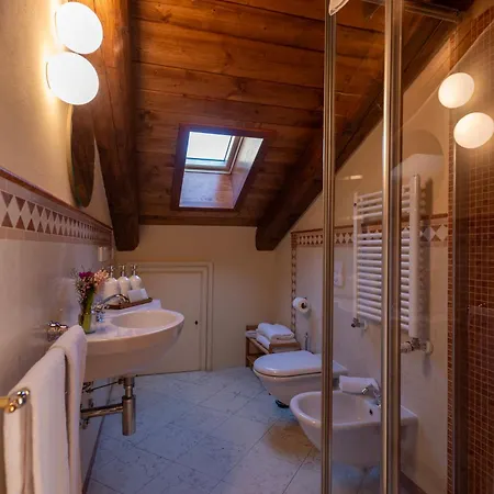 Agrisuite Le Querce Del Vareglio *