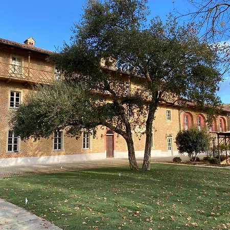 Agrisuite Le Querce Del Vareglio