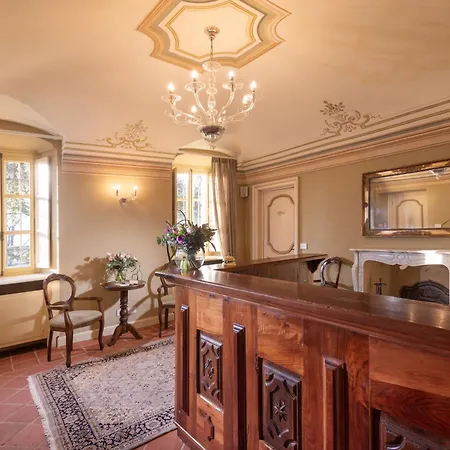 Feriegård Agrisuite Le Querce Del Vareglio Canale