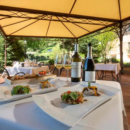 Agrisuite Le Querce Del Vareglio *