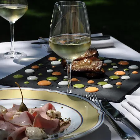 Le Querce Del Vareglio Canale