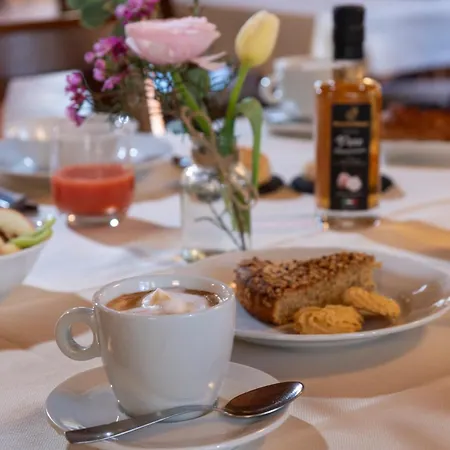 Agrisuite Le Querce Del Vareglio 팜스테이