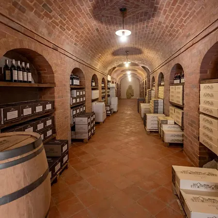 Agrisuite Le Querce Del Vareglio