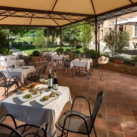 Agrisuite Le Querce Del Vareglio Feriegård Canale