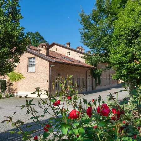 Le Querce Del Vareglio Alloggio per agriturismo Canale