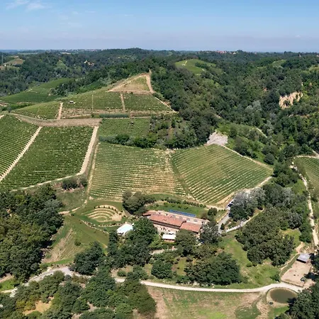 Agrisuite Le Querce Del Vareglio