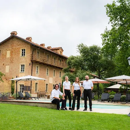 Agrisuite Le Querce Del Vareglio *