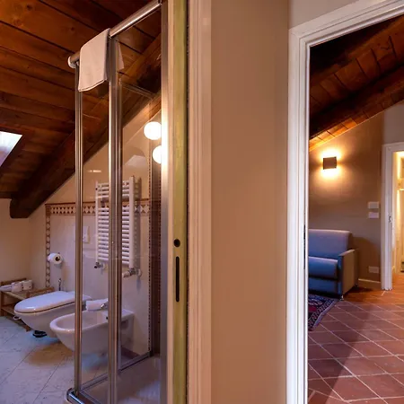 Agrisuite Le Querce Del Vareglio *