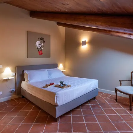Agrisuite Le Querce Del Vareglio * Canale