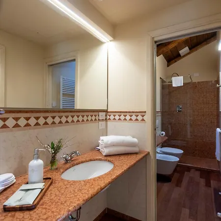 Agrisuite Le Querce Del Vareglio * Canale