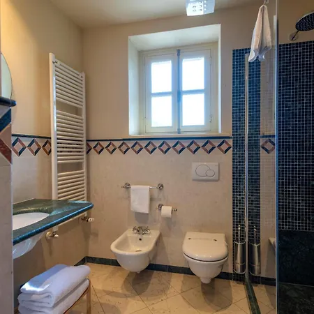 Vakantieboerderij Agrisuite Le Querce Del Vareglio Canale