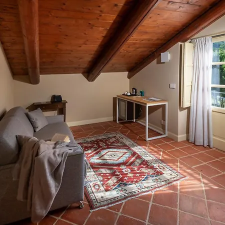Agrisuite Le Querce Del Vareglio *