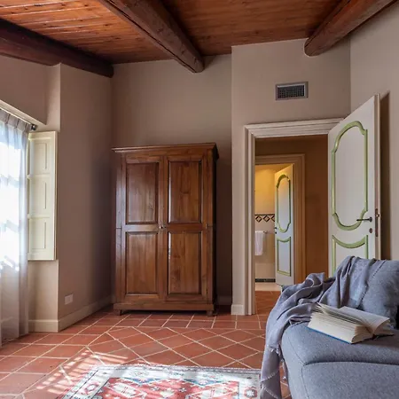 Agrisuite Le Querce Del Vareglio * Canale