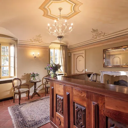 Farm stay Agrisuite Le Querce Del Vareglio *