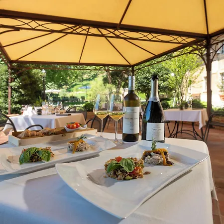 Agrisuite Le Querce Del Vareglio