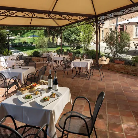 Agrisuite Le Querce Del Vareglio Canale
