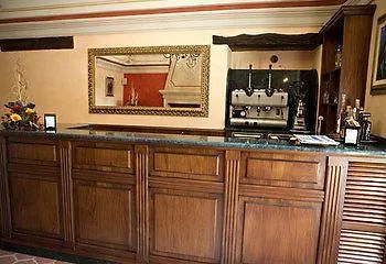 Le Querce Del Vareglio