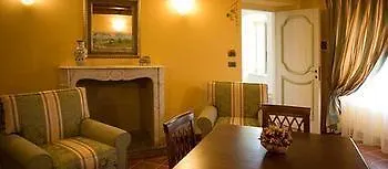 Vakantieboerderij Agrisuite Le Querce Del Vareglio