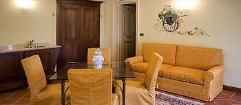 팜스테이 Agrisuite Le Querce Del Vareglio 카날레