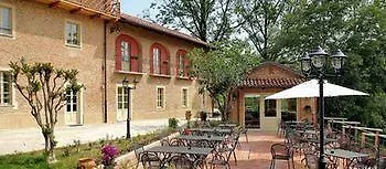 Le Querce Del Vareglio