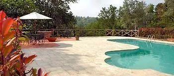 Vakantieboerderij Agrisuite Le Querce Del Vareglio *