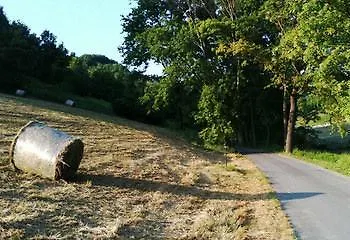 Vakantieboerderij Agrisuite Le Querce Del Vareglio
