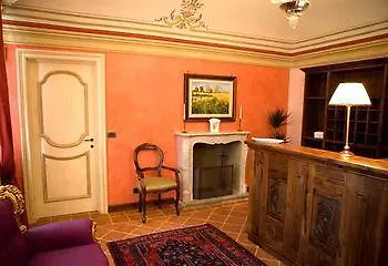 팜스테이 Agrisuite Le Querce Del Vareglio 카날레