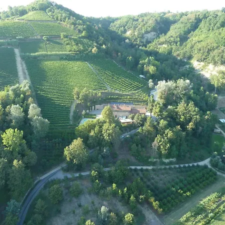 Agrisuite Le Querce Del Vareglio Canale