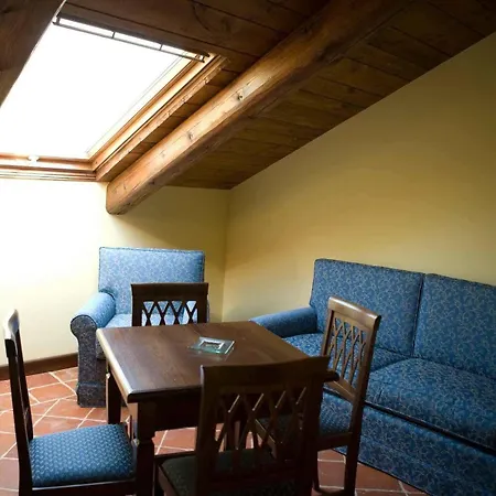 Alloggio per agriturismo Le Querce Del Vareglio Canale