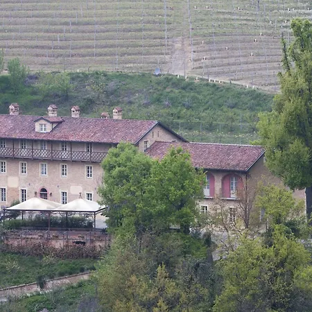 Le Querce Del Vareglio * Canale