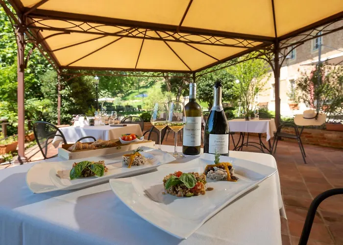 Agrisuite Le Querce Del Vareglio *