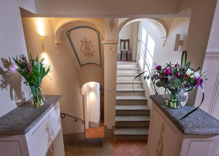 Agrisuite Le Querce Del Vareglio *