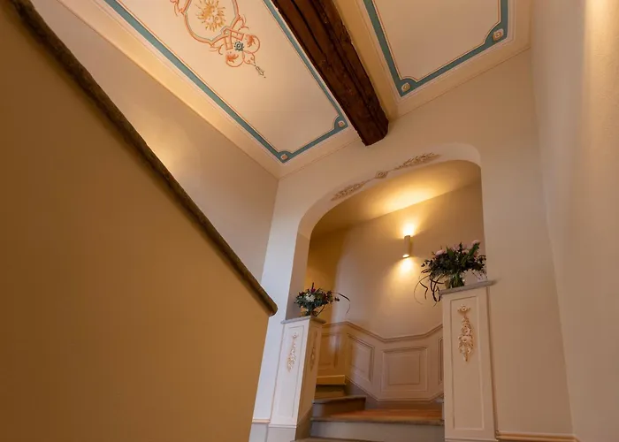 Lantgård Agrisuite Le Querce Del Vareglio