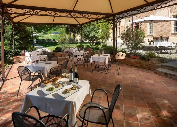 Agrisuite Le Querce Del Vareglio Lantgård Canale