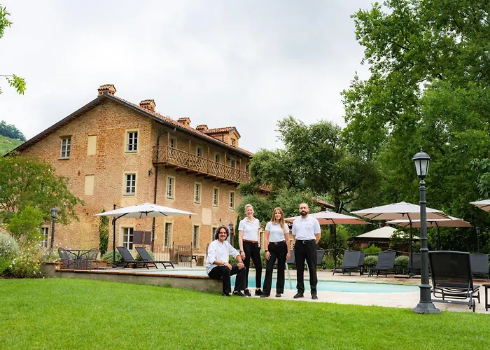 Agrisuite Le Querce Del Vareglio *