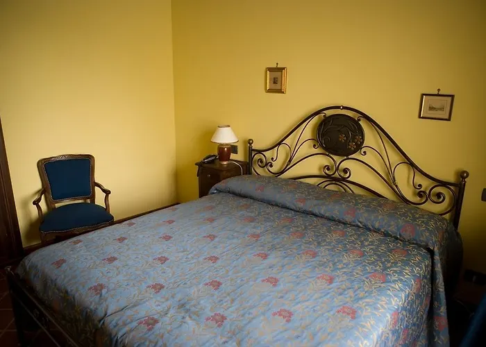 Agrisuite Le Querce Del Vareglio *