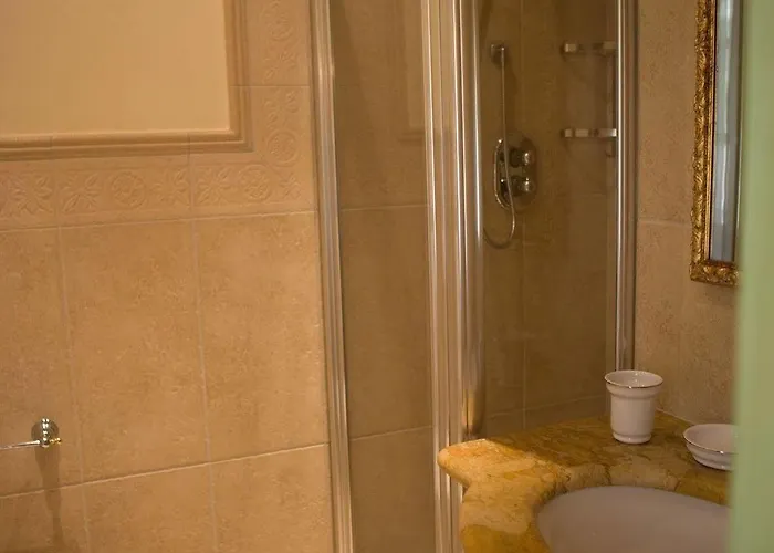 Agrisuite Le Querce Del Vareglio مزرعة للإقامة