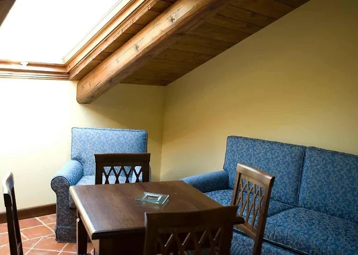 Lantgård Agrisuite Le Querce Del Vareglio Canale
