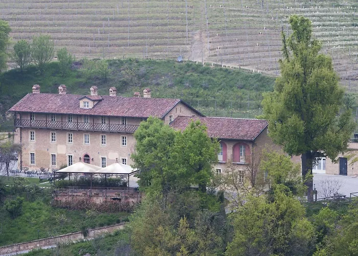 Agrisuite Le Querce Del Vareglio * Canale
